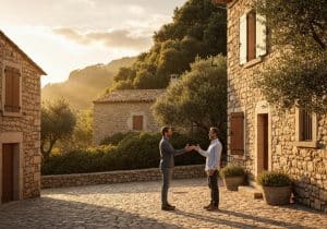 Comment dit-on bonjour en Corse ?