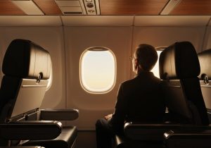 Quelle place éviter dans l'avion ?
