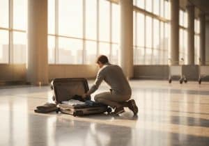 Quels sont les conseils pour les bagages en soute ?