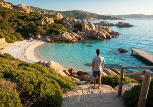 Où aller en Corse avec des enfants en bas âge ?