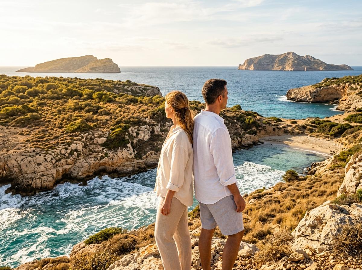 Sardaigne ou Corse avis