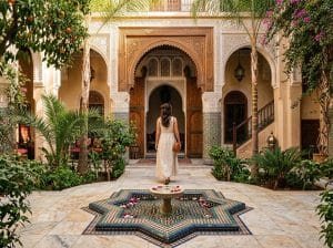 Riad Marrakech
