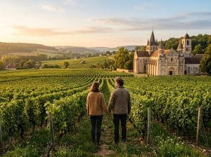 que faire en Bourgogne en famille