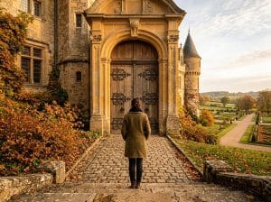 que faire toussaint enfants France