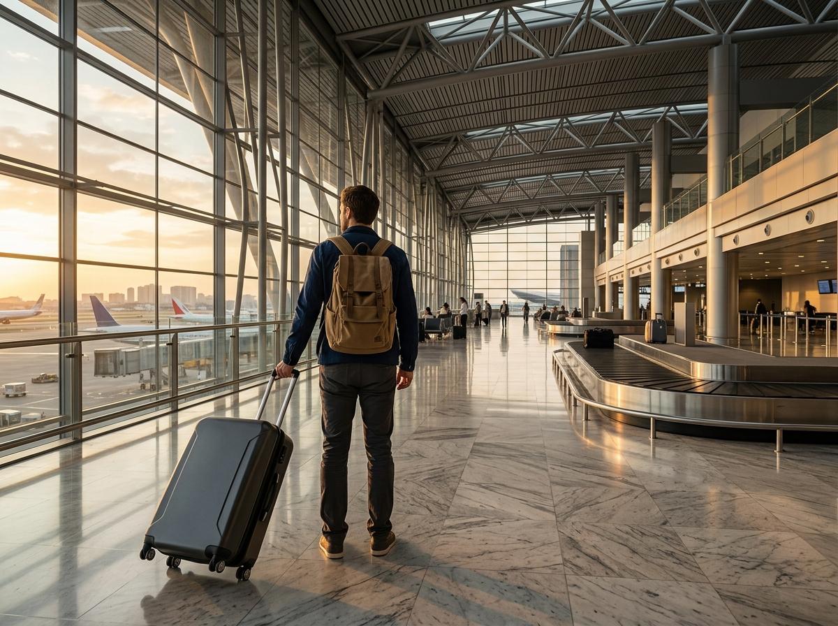 Quelle compagnie aérienne a bagage en soute gratuitement ?