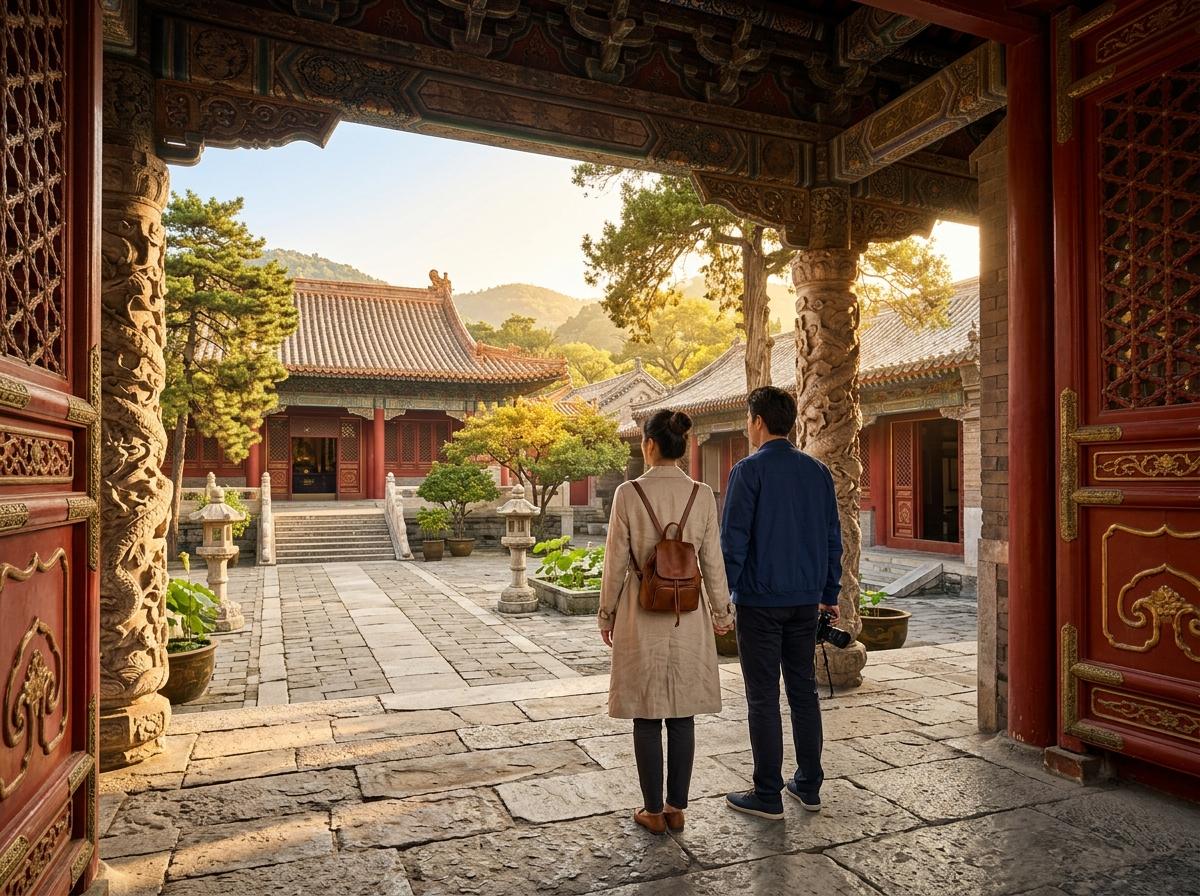 Quelles sont les 10 choses à éviter en Chine ?