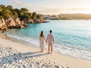 Quelle est la meilleure station balnéaire familiale en Sardaigne ?