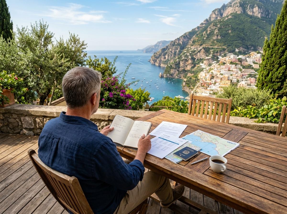 Comment puis-je planifier efficacement mon budget vacances ?