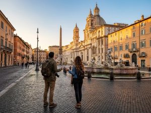 Quelles sont les meilleures villes à visiter pour un citytrip avec des enfants ?