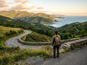 Quelle est la route panoramique la plus belle du Pays Basque ?