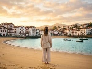 Que peut-on faire à Saint-Jean-de-Luz avec des enfants ?