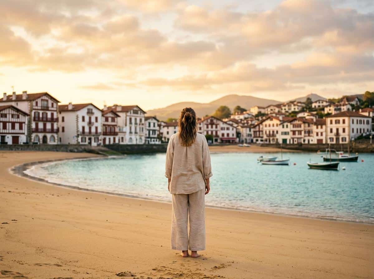 Que peut-on faire à Saint-Jean-de-Luz avec des enfants ?