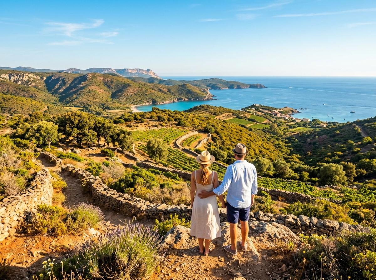Figari Corse