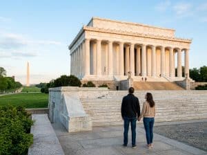 Quels sont les endroits incontournables à visiter à Washington DC ?