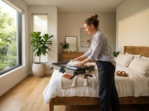 Quelle est la liste de choses à ne pas oublier pour partir en vacances ?